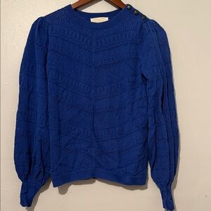 Sezane Soline Jumper Sweater